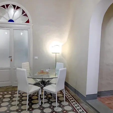 La Casina * Citta della Pieve
