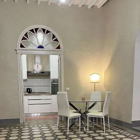 Apartment La Casina Citta della Pieve