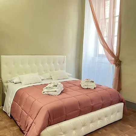 La Casina Apartment *