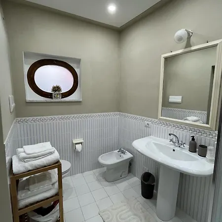 Apartment La Casina *