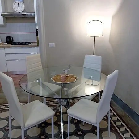 La Casina *