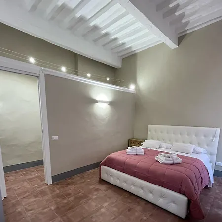 La Casina Apartment