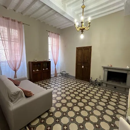 La Casina Citta della Pieve