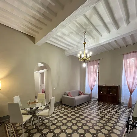 Apartment La Casina Citta della Pieve