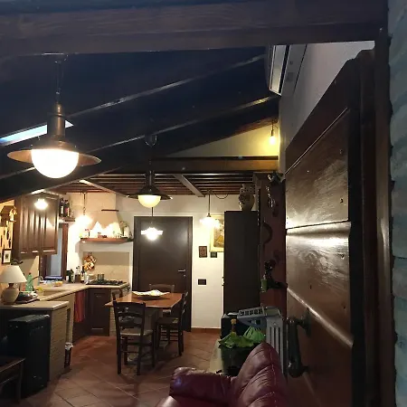 Lägenhet La Casina
