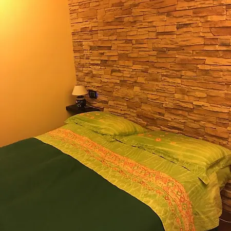La Casina Appartement Penna in Teverina
