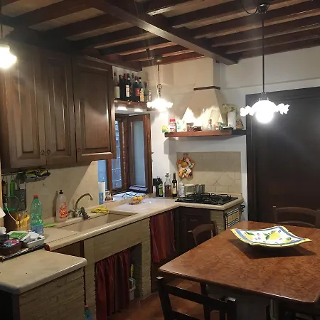 Appartement La Casina