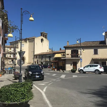La Casina